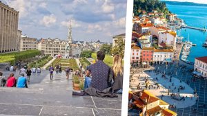 Octobre hors des sentiers battus : Les joyaux cachés à visiter absolument en Europe