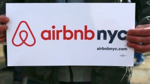 Choc à New York, Découvrez Comment les Nouvelles Règles Impactent vos Vacances Airbnb