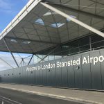 Incroyable rebond de l'aéroport de Stansted, Plus de passagers qu'avant la pandémie