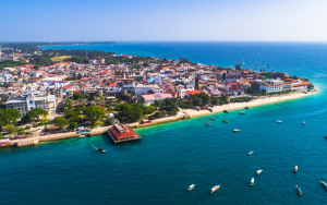 Où partir 15 jours à Zanzibar ?