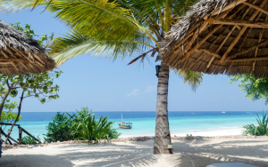 Où trouver les plus belles plages de Zanzibar ?