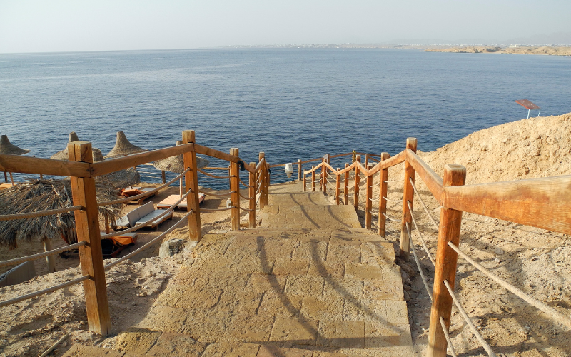 Quand visiter la Mer Rouge ? » Enroutes