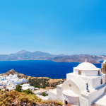 Top 10 des plus beaux endroits à visiter aux Cyclades