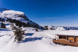 Adieu aux Glissades ! Une station de ski française ferme ses portes pour toujours : Voici pourquoi 